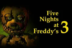 FNAF 3