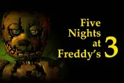 FNAF 3