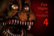 FNAF 4 