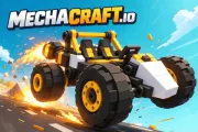 Mechacraft.io