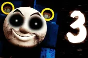 Three Nights at Thomas's 3D