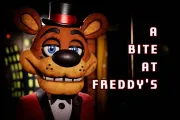 A Bite at Freddy's