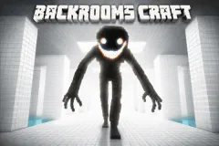 Backrooms Craft