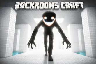 Backrooms Craft