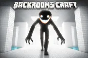 Backrooms Craft