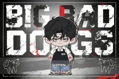 Big Bad Dogs
