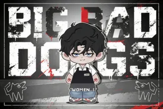 Big Bad Dogs