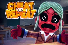 Cheat or Repeat
