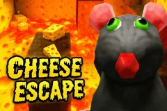 Cheese Escape