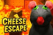 Cheese Escape