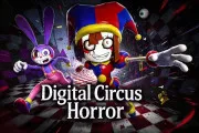 Digital Circus Horror