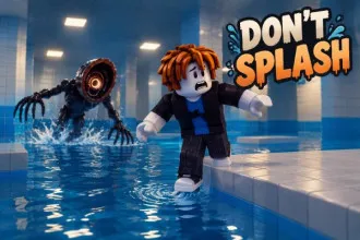 Don't Splash