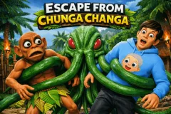 Escape from Chunga Changa