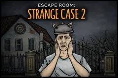 Escape Room: Strange Case 2