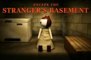 Escape the Stranger's Basement