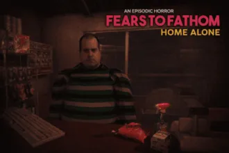 Fears to Fathom: Home Alone