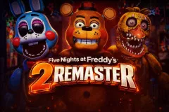 Five Nights at Freddy’s 2 Remaster