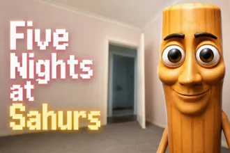 Five Nights at Sahurs