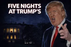 Five Nights at Trump's