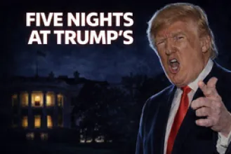 Five Nights at Trump's