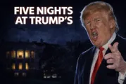 Five Nights at Trump's