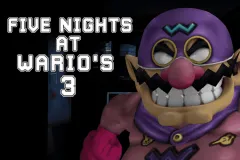 Five Nights at Wario's 3