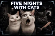 Five Nights with Cats