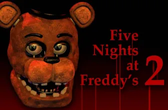 FNAF 2