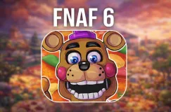 FNAF 6