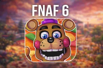 FNAF 6
