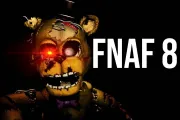 FNAF 8