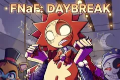 FNaF: DAYBREAK 
