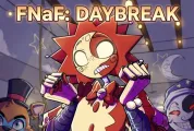 FNaF: DAYBREAK 