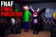 FNAF: Final Purgatory