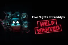 FNAF: Help Wanted