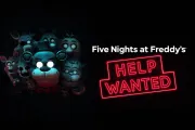 FNAF: Help Wanted