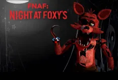 FNAF: Night at Foxy'