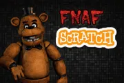 FNAF Scratch