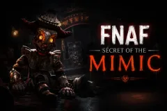 FNAF: Secret of the Mimic