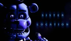 FNAF Sister Location
