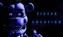 FNAF Sister Location