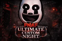 FNAF Ultimate Custom Night