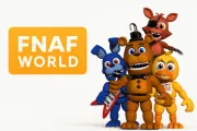 FNAF World