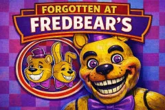 Forgotten At Fredbear’s