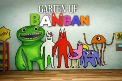 Garten of Banban