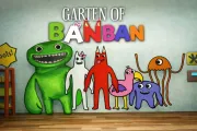 Garten of Banban
