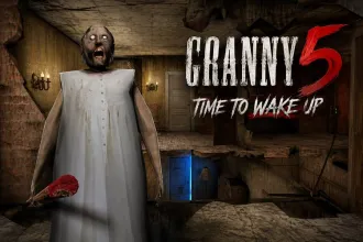 Granny 5