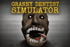 Granny Dentist Simulator