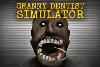 Granny Dentist Simulator