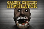 Granny Dentist Simulator